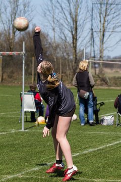 Bild 67 - Faustballturnier